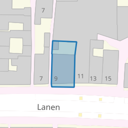 Perceel HLG02-A-5127