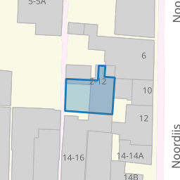 Perceel HLG02-A-5247