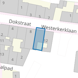 Perceel HLG02-A-5425