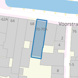 Perceel HLG02-A-5435