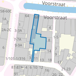 Perceel HLG02-A-5436