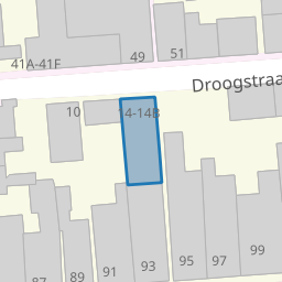 Perceel HLG02-A-5692