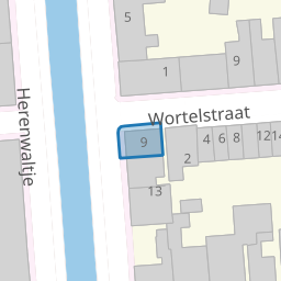 Perceel HLG02-A-5728