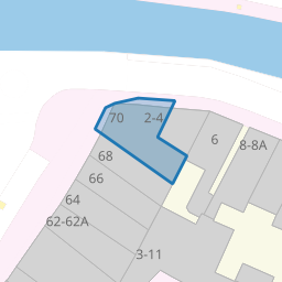 Perceel HLG02-A-5736