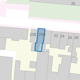 Perceel HLG02-A-5869