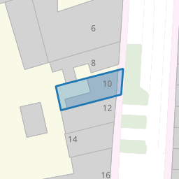 Perceel HLG02-A-5911