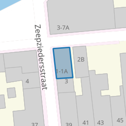 Perceel HLG02-A-6022