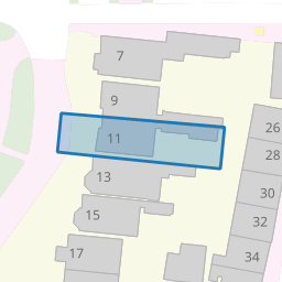 Perceel HLG02-A-6099