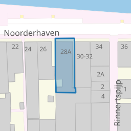 Perceel HLG02-A-6256