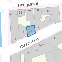 Perceel HLG02-A-6303