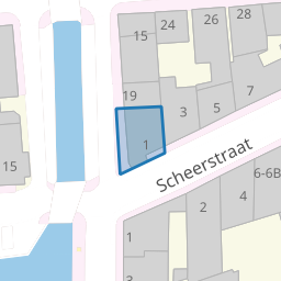 Perceel HLG02-A-6305