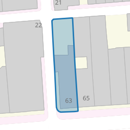 Perceel HLG02-A-6332