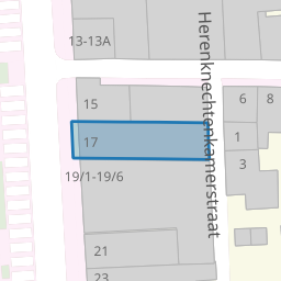 Perceel HLG02-A-6334