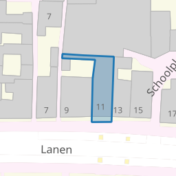 Perceel HLG02-A-6374