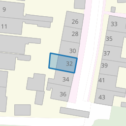 Perceel HLG02-A-6422