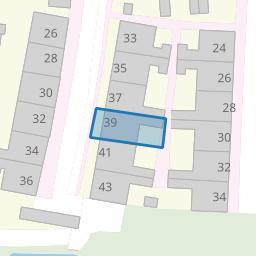 Perceel HLG02-A-6428