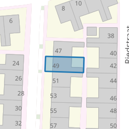 Perceel HLG02-A-6448