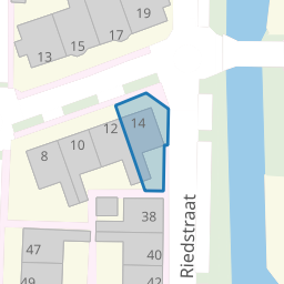 Perceel HLG02-A-6453