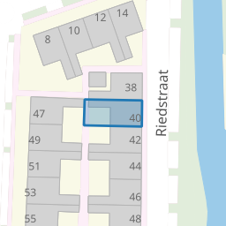 Perceel HLG02-A-6455