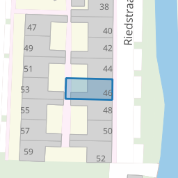 Perceel HLG02-A-6458