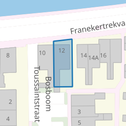 Perceel HLG02-A-6516