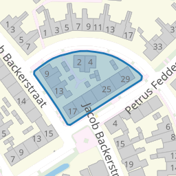 Perceel HLG02-A-6642