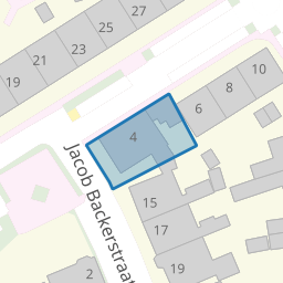 Perceel HLG02-A-6643