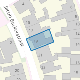 Perceel HLG02-A-6646