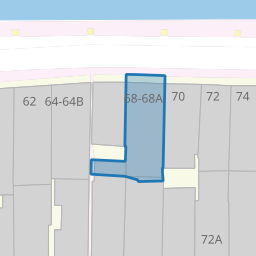 Perceel HLG02-A-6657