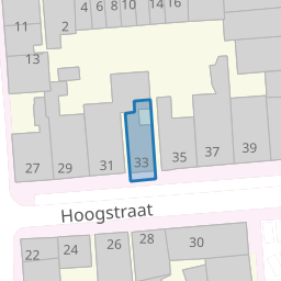 Perceel HLG02-A-6666