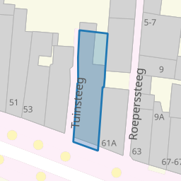 Perceel HLG02-A-6667