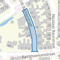 Perceel HLG02-A-6697