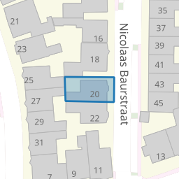 Perceel HLG02-A-6710