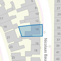 Perceel HLG02-A-6713