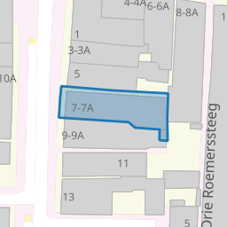 Perceel HLG02-A-6743