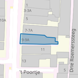 Perceel HLG02-A-6744