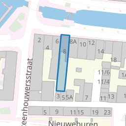 Perceel HLG02-A-6754