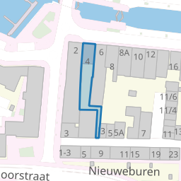 Perceel HLG02-A-6806