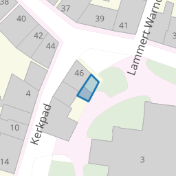 Perceel HLG02-A-6810