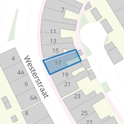 Perceel HLG02-A-6842