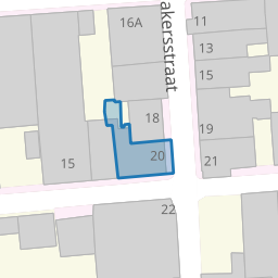 Perceel HLG02-A-6890