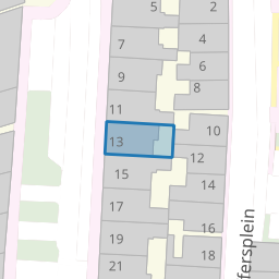 Perceel HLG02-A-6899