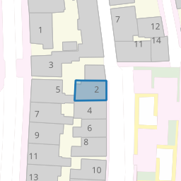 Perceel HLG02-A-6901