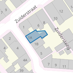 Perceel HLG02-A-6913