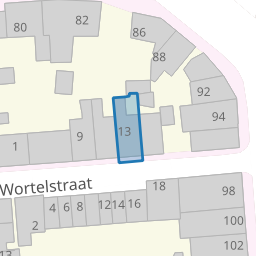 Perceel HLG02-A-6920