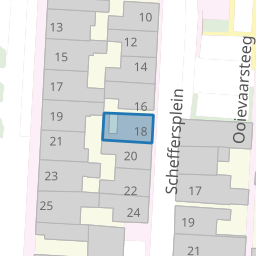 Perceel HLG02-A-6932