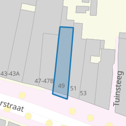 Perceel HLG02-A-6941