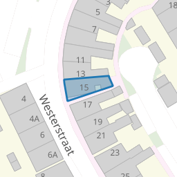 Perceel HLG02-A-6960