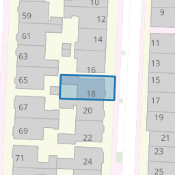 Perceel HLG02-A-7043