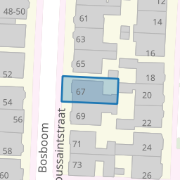 Perceel HLG02-A-7051